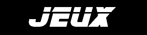 Jeux logo